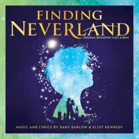 When Your Feet Don’t Touch The Ground (Original Broadway Cast Recording) ft. Aidan Gemme | Boomplay Music