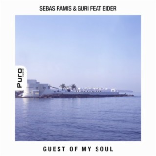 Guest of My Soul EP