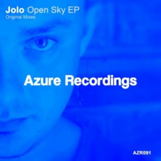 Open Sky EP