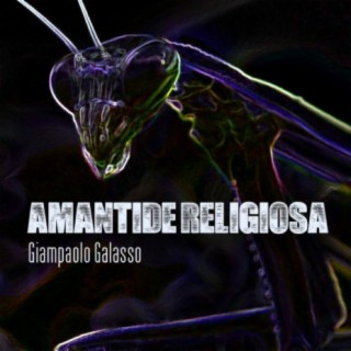 Amantide Religiosa