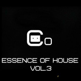 Essence of House, Vol. 3