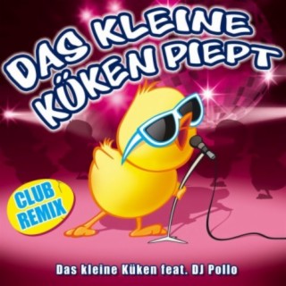 Das kleine Küken piept (feat. DJ Pollo)