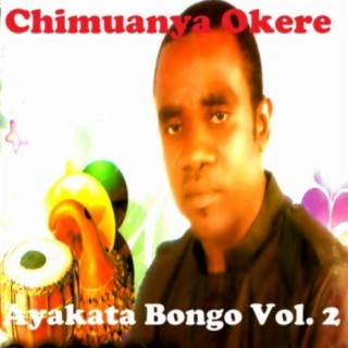 Chimuanya Okere