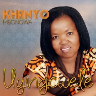 Khanyo Mbongwa