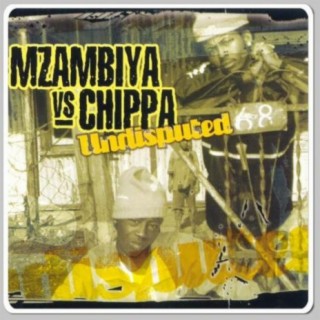 Mzambiya Vs Chippa