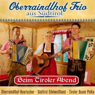 Oberraindlhof Trio