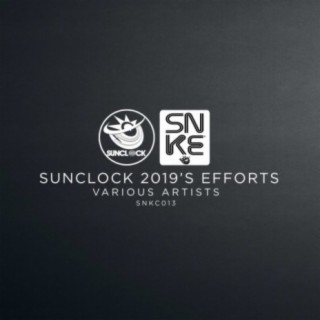 Sunclock 2019's Efforts