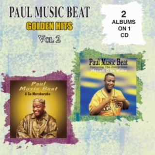 Paul Music Beat