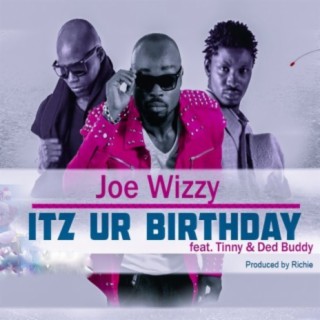 Joe Wizzy