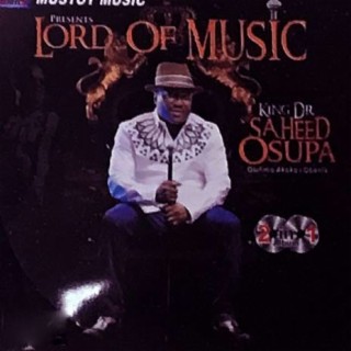 Lord Of Music Vol. II