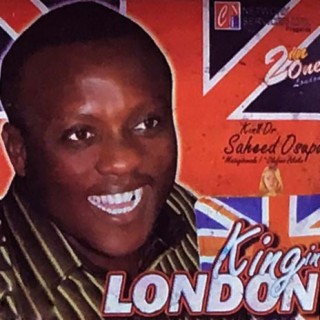 King In London lyrics | Boomplay Music