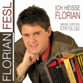 Ich heiße Florian