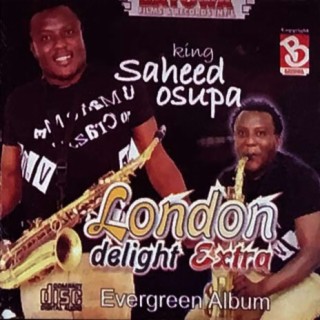 London Delight Extra I lyrics | Boomplay Music