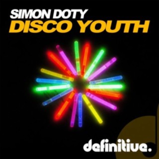 Disco Youth EP