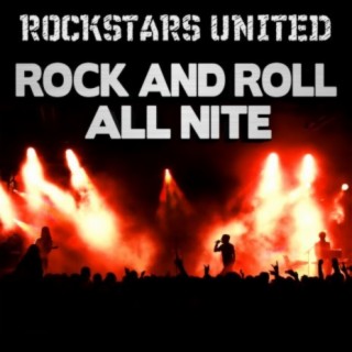 Rockstars United