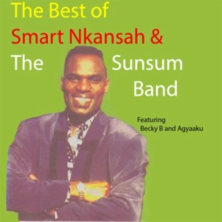 Smart Nkansah