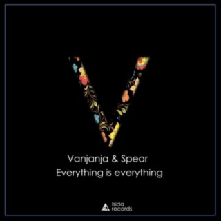 Everything Is Everything