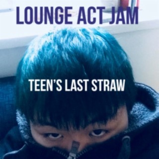 Lounge Act Jam