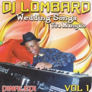 DJ Lombard