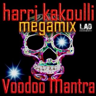 Voodoo Mantra Megamix