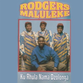 Rodgers Maluleke