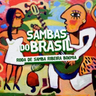 Ribeira Boêmia