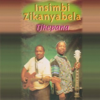 Insimbi Zikanyabela