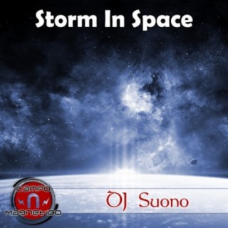 Storm In Space