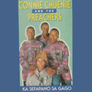 Connie Chuenie and The Preachers