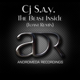 The Beast Inside (Toast Remix)