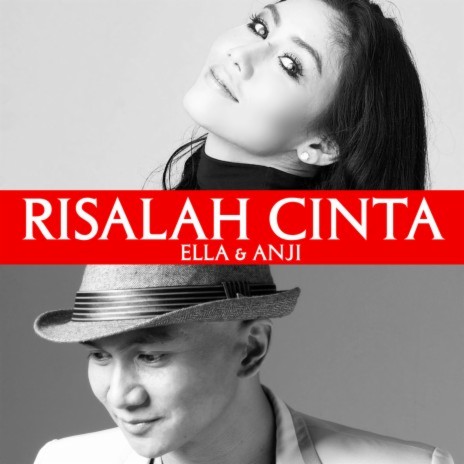 Risalah Cinta ft. Anji | Boomplay Music