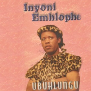 Inyoni Emhlophe