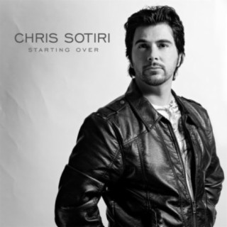 Chris Sotiri