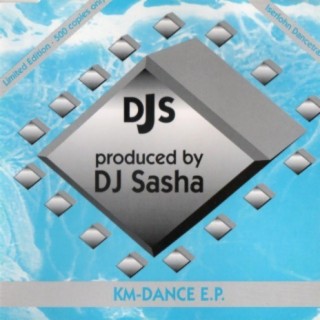 DJ Sasha KM Menden