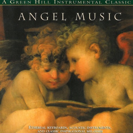 Angels (Angel Music Album Version) | Boomplay Music