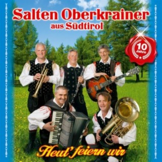 Salten Oberkrainer