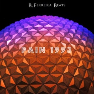 Pain 1993