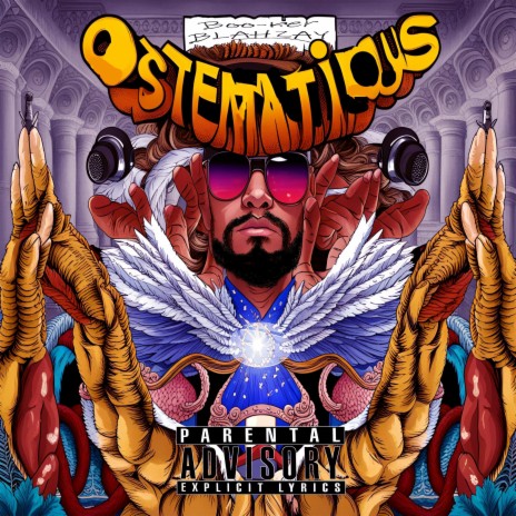 Ostentatious | Boomplay Music