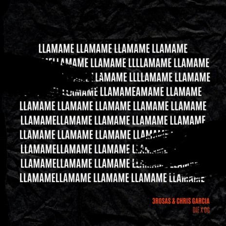 Llámame ft. Chris García