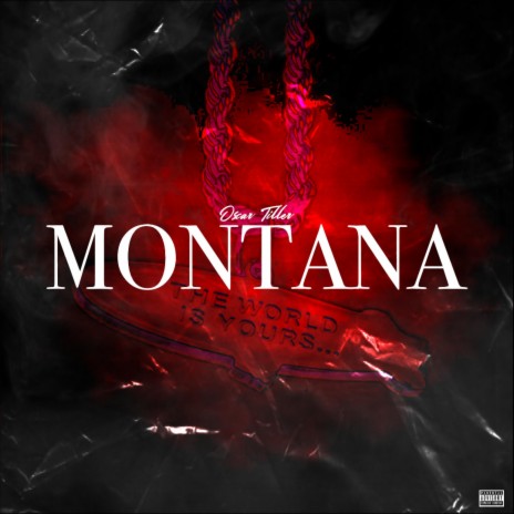 Montana | Boomplay Music