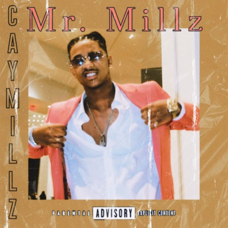 Mr. Millz | Boomplay Music
