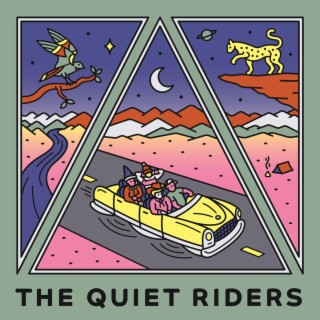 The Quiet Riders