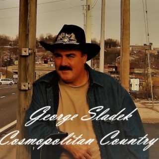 Download GEORGE SLADEK Album Songs: WON'T YOU BE MY BABY-I'D LIKE.