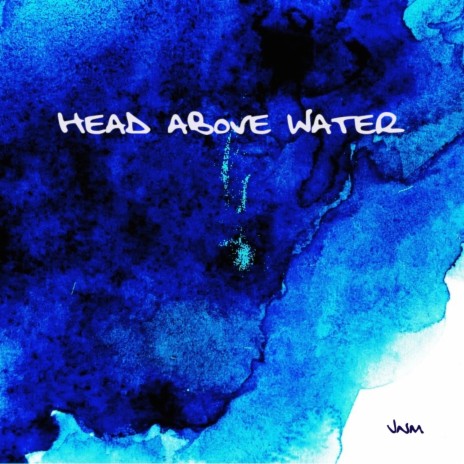 Head above water