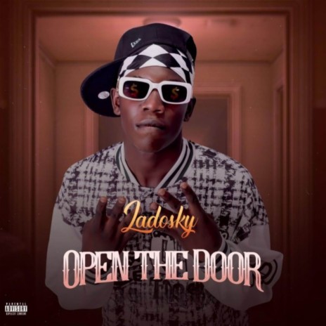 Open The Door | Boomplay Music