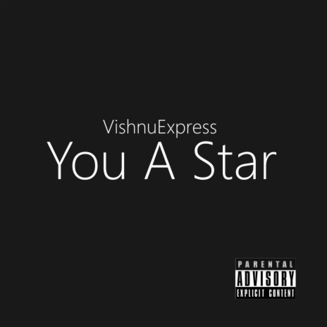 You A Star | Boomplay Music