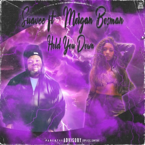 Hold You Down ft. Morgan Bosman | Boomplay Music