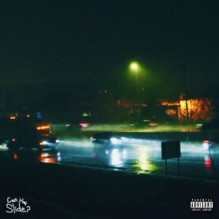 Can You Slide? - Single