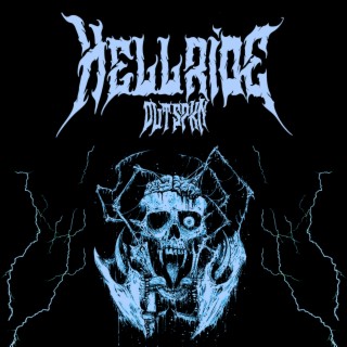 HELLRIDE - Sped up