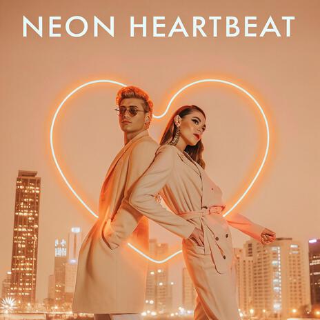 Neon Heartbeat | Boomplay Music